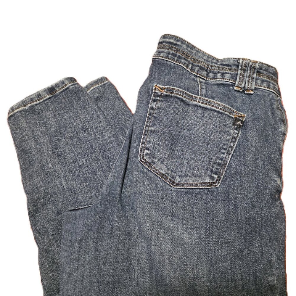 Maurices Midrise Jeggings Sz L